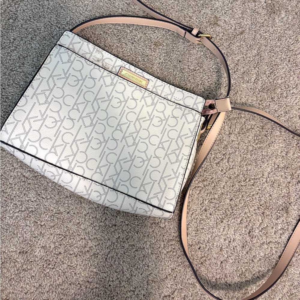Calvin Klein purse